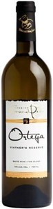 Domaine De Grand Pré, Ortega vintner's Reserve 2011